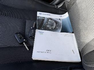 Hyundai I-30 1.6 CRDI picture 15