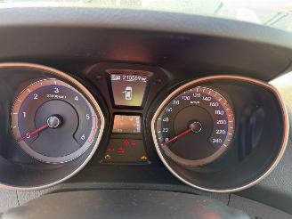 Hyundai I-30 1.6 CRDI picture 13