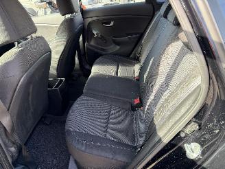 Hyundai I-30 1.6 CRDI picture 14