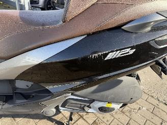 Piaggio MP3 300 300 CC / MOTO picture 11