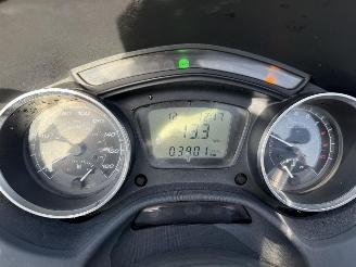 Piaggio MP3 300 300 CC / MOTO picture 15