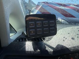 Volkswagen Caddy 1.4 TGI CNG picture 19