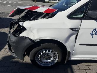 Volkswagen Caddy 1.4 TGI CNG picture 15