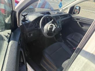 Volkswagen Caddy 1.4 TGI CNG picture 6