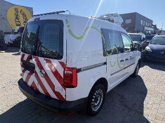 Volkswagen Caddy 1.4 TGI CNG picture 8