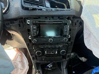 Skoda Yeti 2.0 TDI AMBITION picture 14