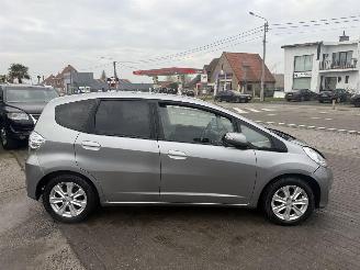 Honda Jazz 1.4 HYBRID BUSINESS picture 11