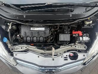 Honda Jazz 1.4 HYBRID BUSINESS picture 6