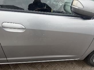 Honda Jazz 1.4 HYBRID BUSINESS picture 13