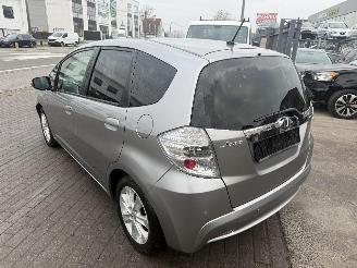 Honda Jazz 1.4 HYBRID BUSINESS picture 8