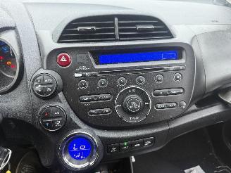 Honda Jazz 1.4 HYBRID BUSINESS picture 20