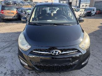 Hyundai I-10 LOUNGE picture 2