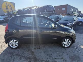 Hyundai I-10 LOUNGE picture 8