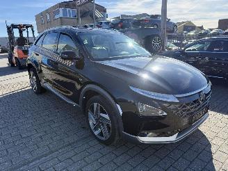 skadebil auto Hyundai Nexo FCEV PRIME HYDRO 2020/6