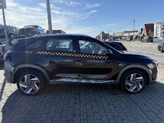 Hyundai Nexo FCEV PRIME picture 8