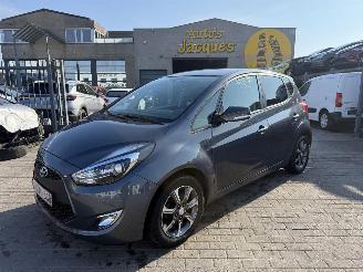 skadebil auto Hyundai Ix20 1.6 I AUTOMATIC 2017/10