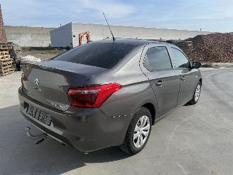 Citroën C-Elysee SÃ‰DUCTION picture 11