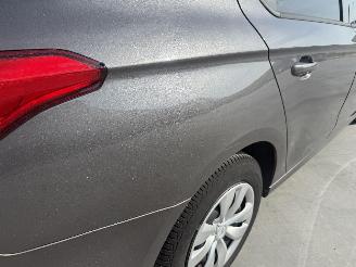 Citroën C-Elysee SÃ‰DUCTION picture 16