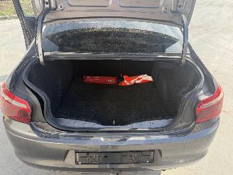 Citroën C-Elysee SÃ‰DUCTION picture 15