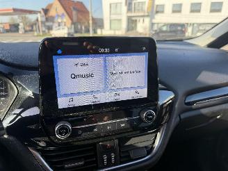 Ford Fiesta 1.0I picture 20