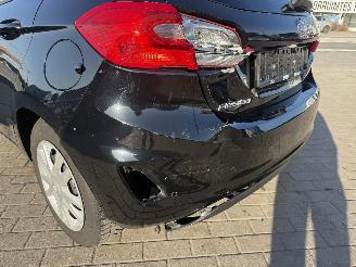 Ford Fiesta 1.0I picture 11