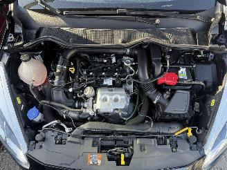 Ford Fiesta 1.0I picture 21