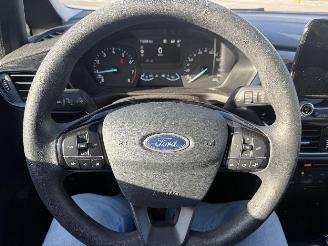 Ford Fiesta 1.0I picture 17