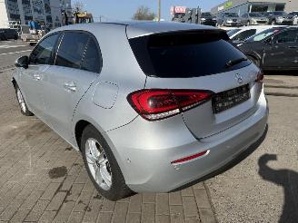 Mercedes A-klasse AUTOMATIC picture 3