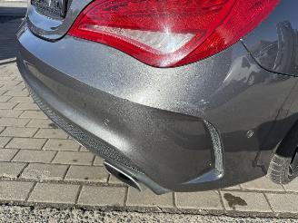 Mercedes Cla-klasse AUTOMATIC / AMG PACK picture 14