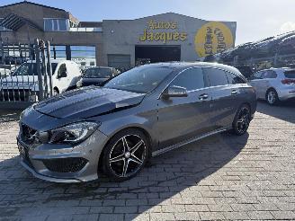 Mercedes Cla-klasse AUTOMATIC / AMG PACK picture 1