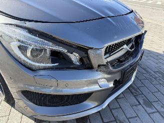 Mercedes Cla-klasse AUTOMATIC / AMG PACK picture 11