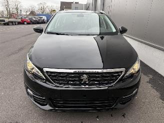 Peugeot 308 1.5 HDI AUTOMATIC picture 2