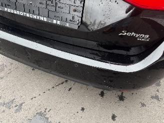 Peugeot 308 1.5 HDI AUTOMATIC picture 11