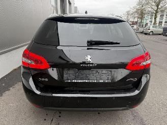 Peugeot 308 1.5 HDI AUTOMATIC picture 9