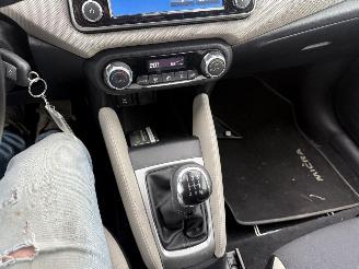 Nissan Micra 1.5 DCI picture 22