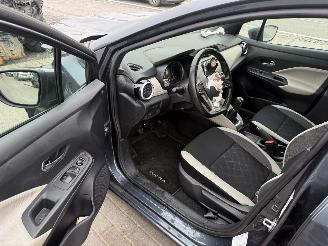 Nissan Micra 1.5 DCI picture 6