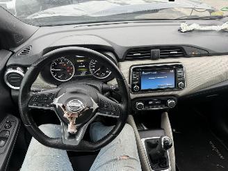 Nissan Micra 1.5 DCI picture 7