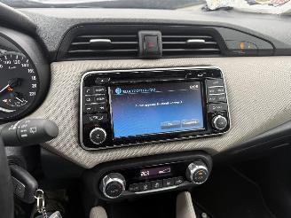 Nissan Micra 1.5 DCI picture 21