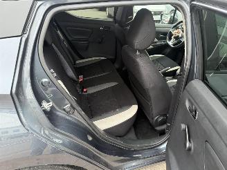 Nissan Micra 1.5 DCI picture 18