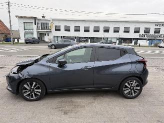 Nissan Micra 1.5 DCI picture 5