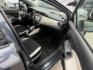 Nissan Micra 1.5 DCI picture 17