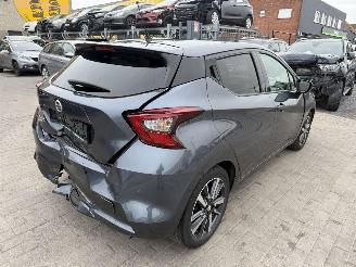 Nissan Micra 1.5 DCI picture 10