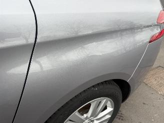 Peugeot 308 1.5 HDI picture 12