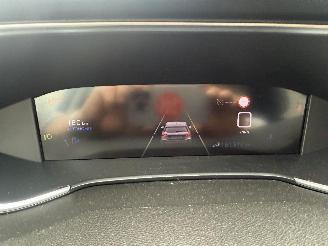 Peugeot 308 1.5 HDI picture 19