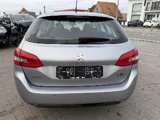 Peugeot 308 1.2 ACTIVE picture 9
