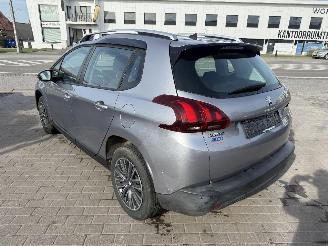 Peugeot 2008 1.2 ACTIVE picture 8