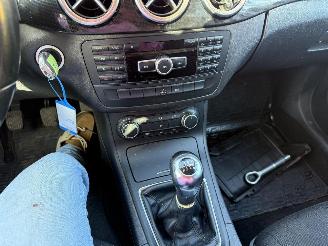 Mercedes B-klasse CDI picture 20