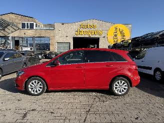 Mercedes B-klasse ELEGANCE picture 1