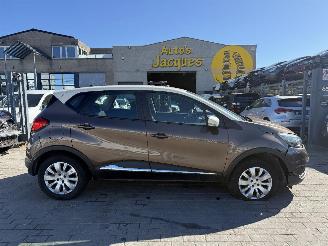 Unfallwagen Renault Captur 0.9 TCE ENERGY 2015/7