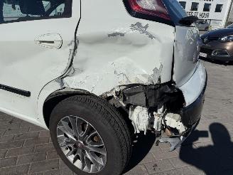 Fiat Punto 1.3 MULTIJET picture 11